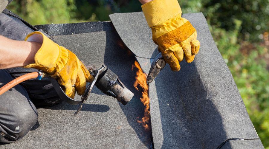 Professional flood damage restoration services in Blowing Rock, NC