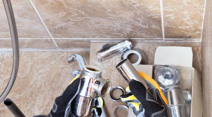 Expert flood damage restoration services in Blowing Rock, NC